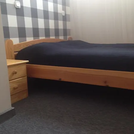 Apartamento Old Town 2 Gdansk