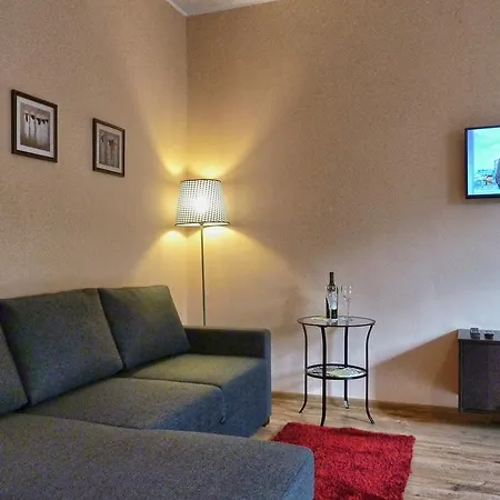 Old Town 2 Apartamento