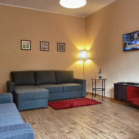 Apartamento Old Town 2 Gdansk
