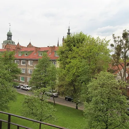 Old Town 2 Gdansk