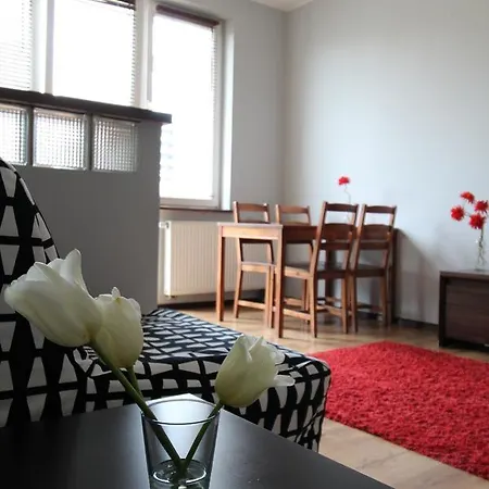 Apartamento Old Town 2