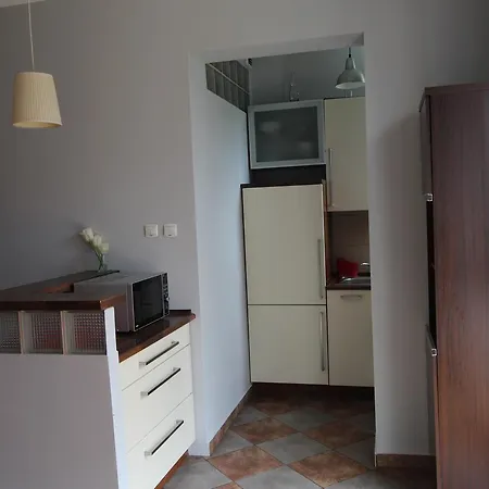 Apartamento Old Town 2