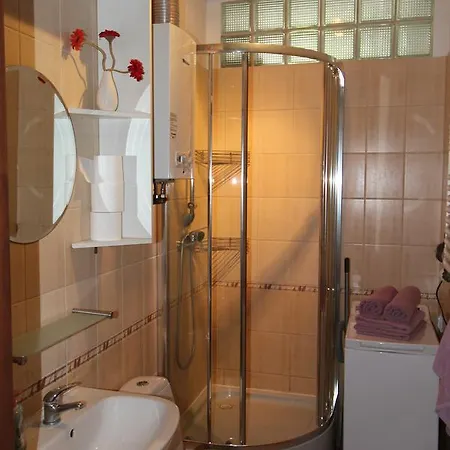 Apartamento Old Town 2 Gdansk