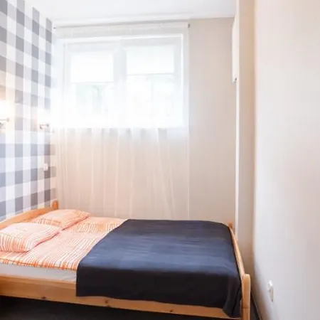 Old Town 2 Appartement