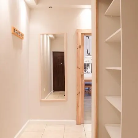 Old Town 2 Appartement *