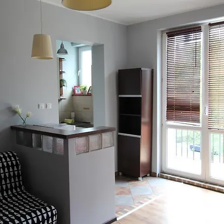 Appartement Old Town 2 *