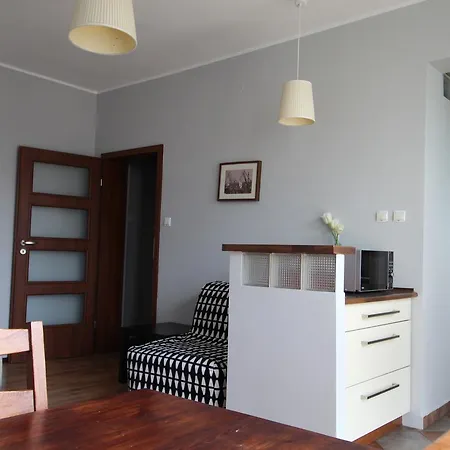 Old Town 2 Appartement